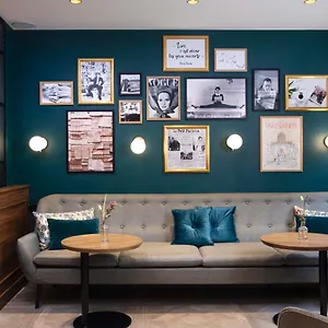 Maison 46 Francia