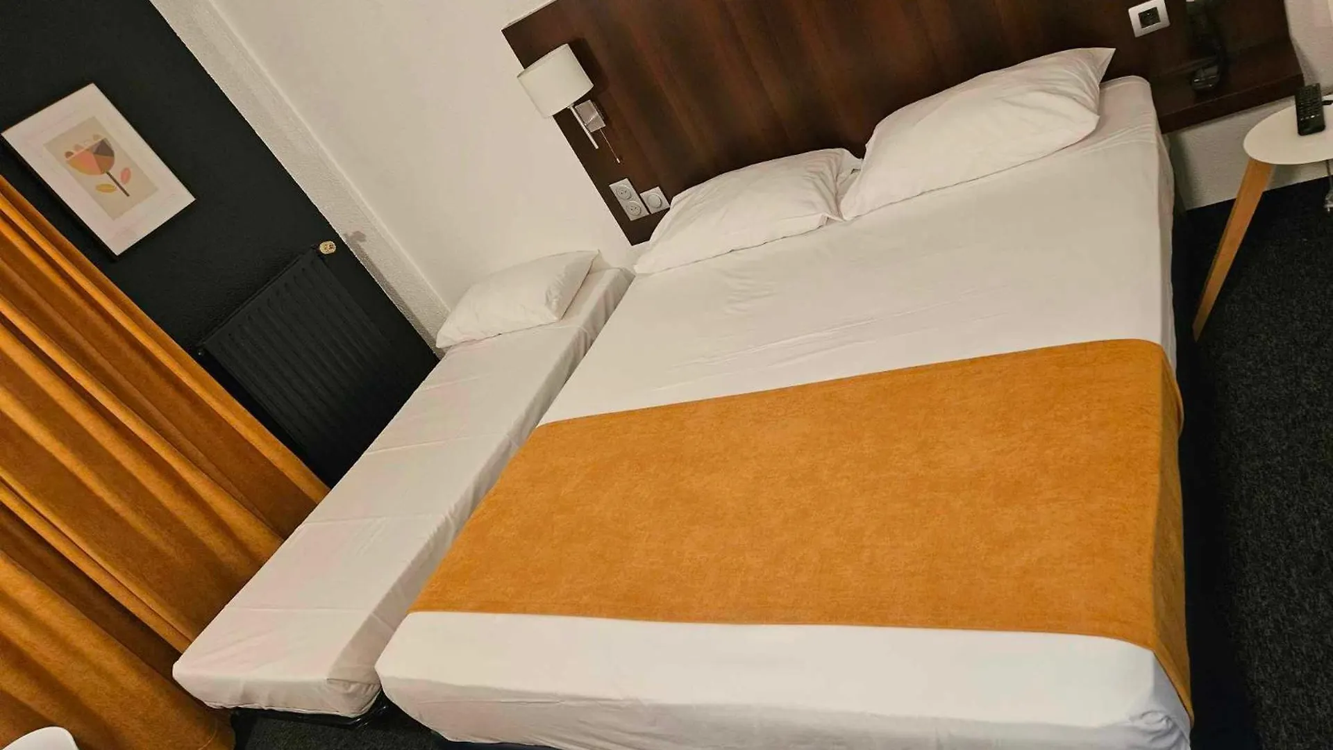 The Originals City, Hotel Ariane, Toulouse Sud Labege France